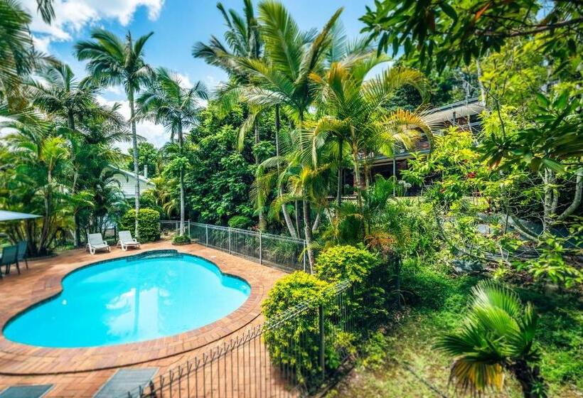 Дом 3 Спальни, Bella Vista Bellingen