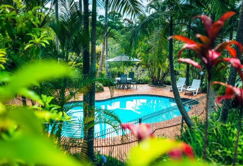 Дом 3 Спальни, Bella Vista Bellingen