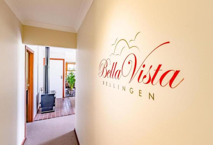 Дом 2 Спальни, Bella Vista Bellingen
