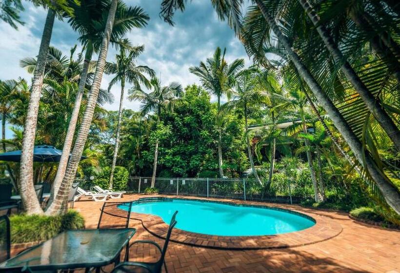 Дом 3 Спальни, Bella Vista Bellingen