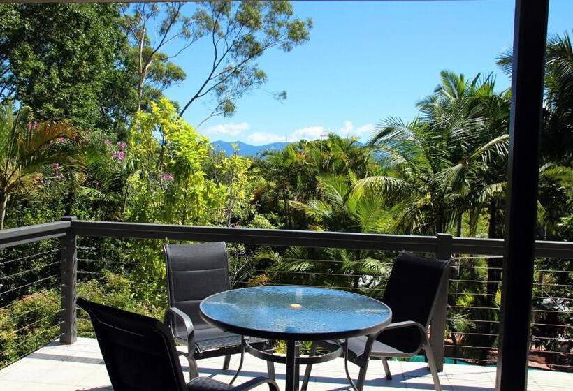 Дом 3 Спальни, Bella Vista Bellingen