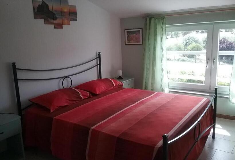 Номер Basic, Bed And Breakfast L' Aranciera
