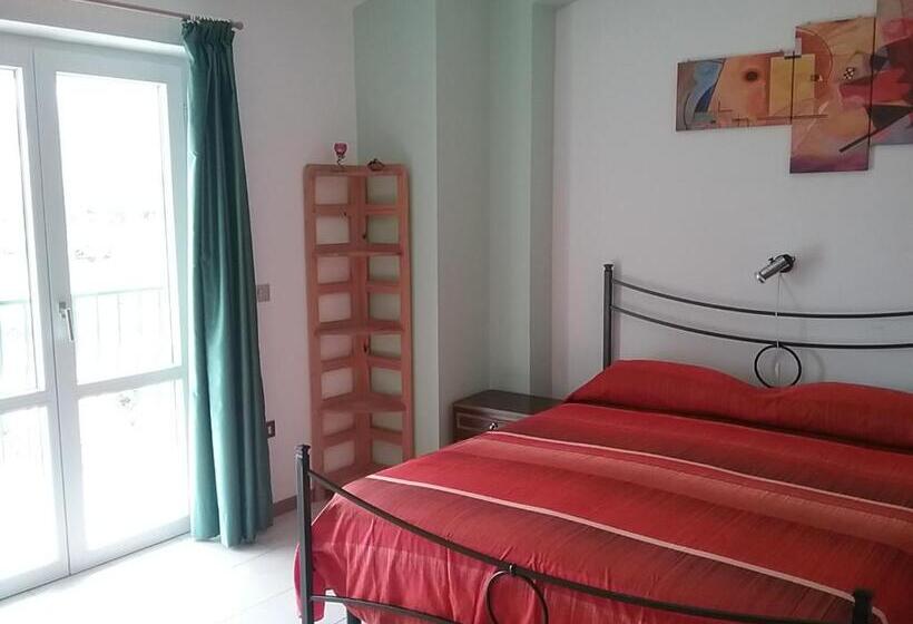 Номер Basic, Bed And Breakfast L' Aranciera