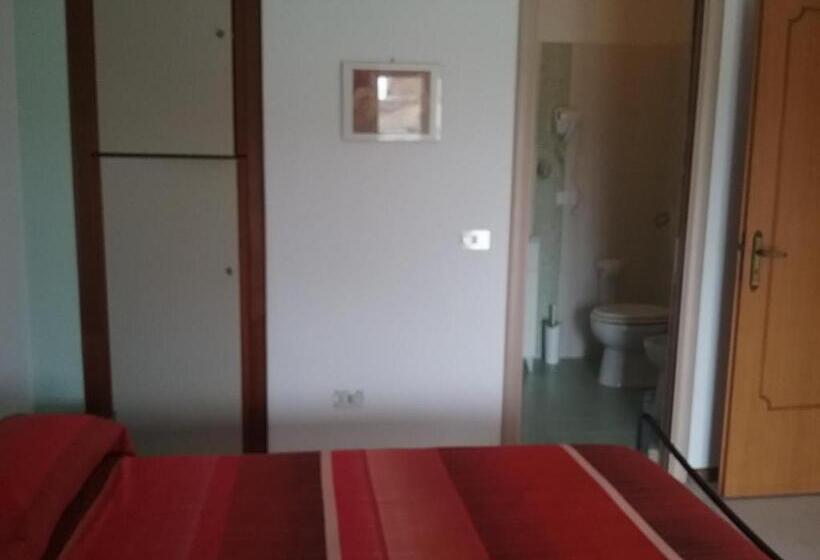 Номер Economy, Bed And Breakfast L' Aranciera