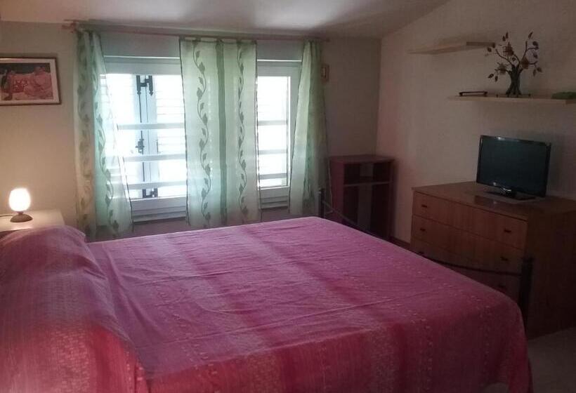 Номер Стандарт, Bed And Breakfast L' Aranciera