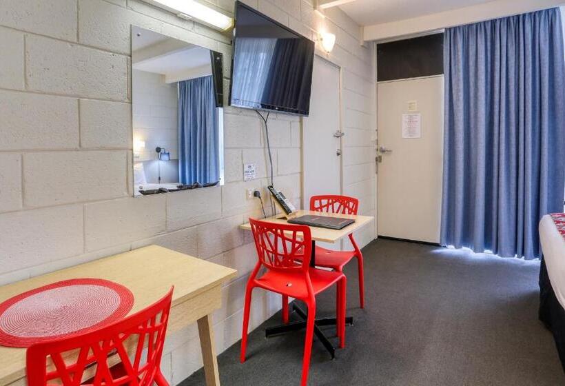 패밀리 연결 룸, Castle Creek Motel