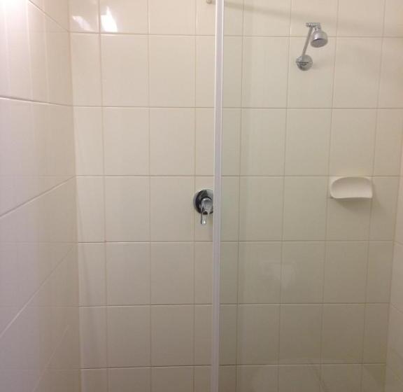 Номер Классика Кровать Кинг, City Centre Motel Kempsey