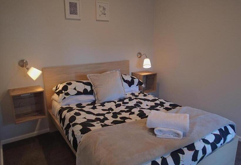 Дом 2 Спальни, Dungowan Holiday Accommodation