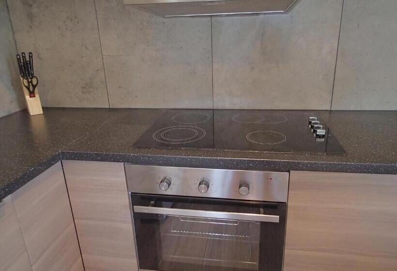 Апартаменты 2 Спальни, Dungowan Holiday Accommodation