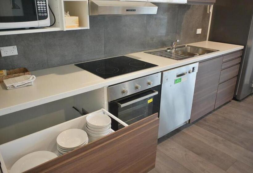Дом 4 Спальни, Dungowan Holiday Accommodation