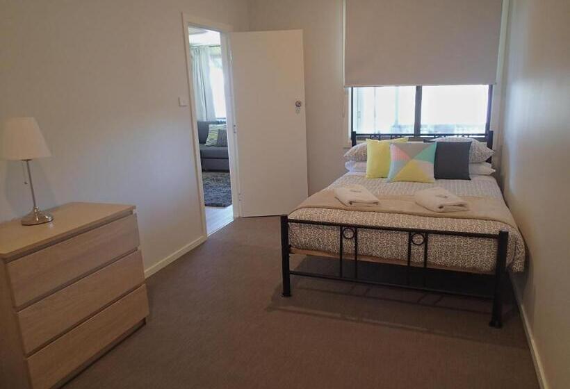 Апартаменты 2 Спальни, Dungowan Holiday Accommodation