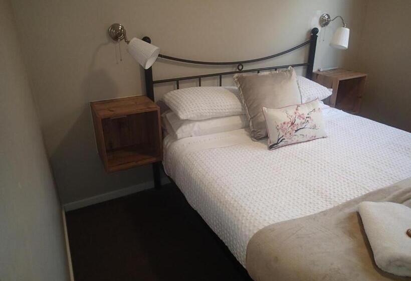 Апартаменты 2 Спальни, Dungowan Holiday Accommodation