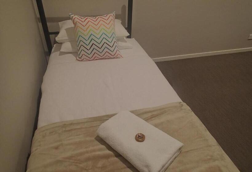 Апартаменты 2 Спальни, Dungowan Holiday Accommodation