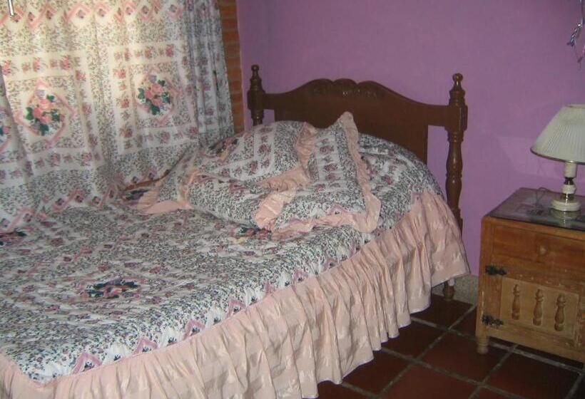 ４ベッドルームハウス, Finca El Ensueño