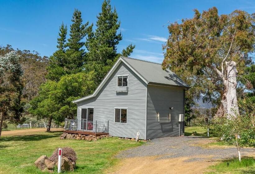Шале 1 Спальня, Heimat Farmstay