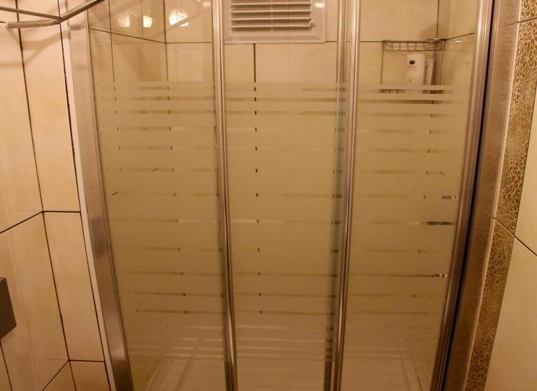Quarto Estandar Individual com Sacada, Limon Otel