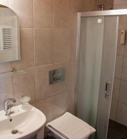 Suite com Varanda, Limon Otel