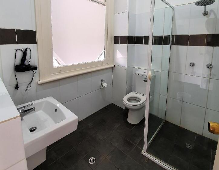 اتاق استاندارد با تخت بزرگ, Grand