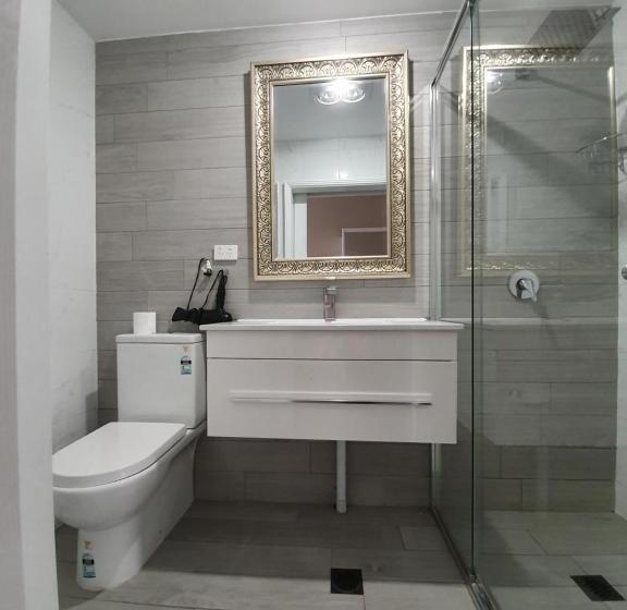 اتاق استاندارد با تخت بزرگ, Grand