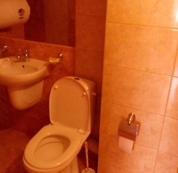 经济房, Guest House Hristovi