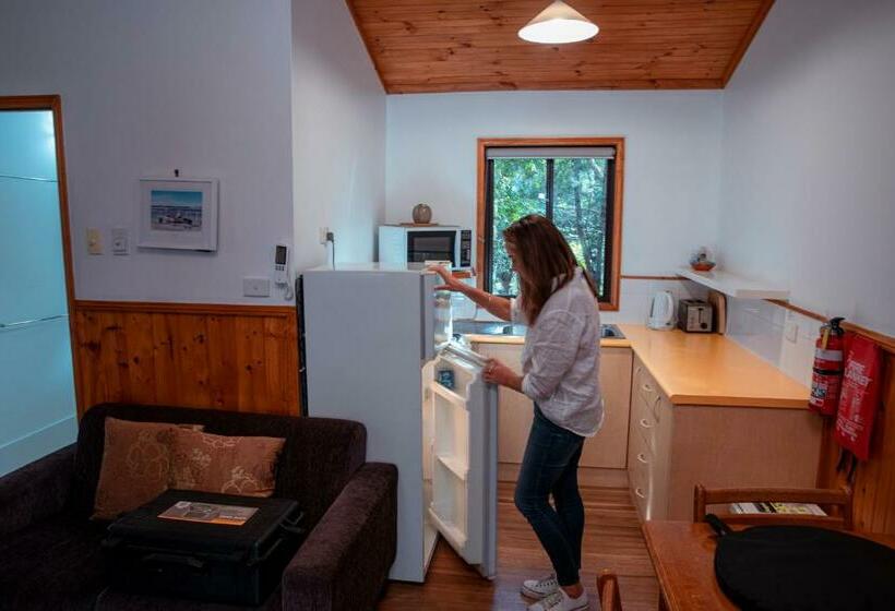 Дом 2 Спальни, Wanderers Retreat