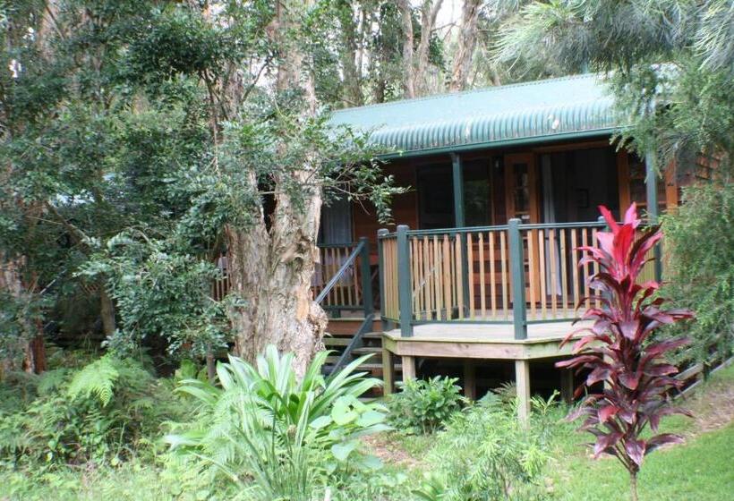 Дом 2 Спальни, Wanderers Retreat