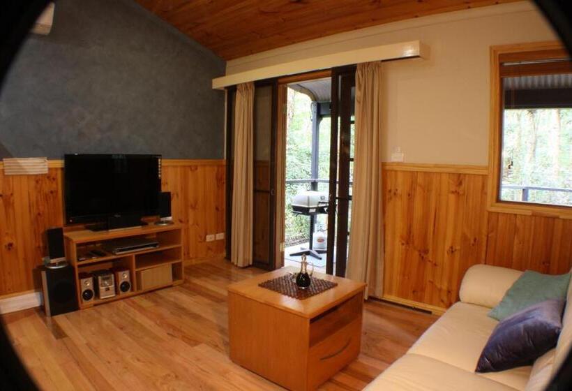Апартаменты 1 Спальня, Wanderers Retreat