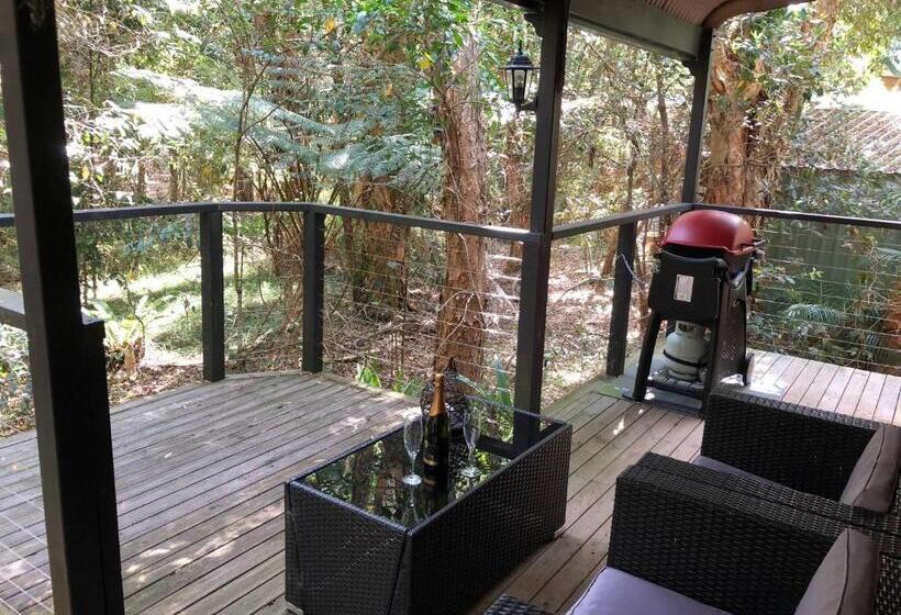 Апартаменты 1 Спальня, Wanderers Retreat