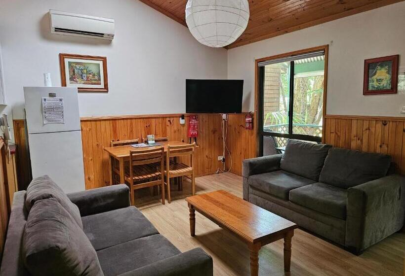 Дом 2 Спальни, Wanderers Retreat