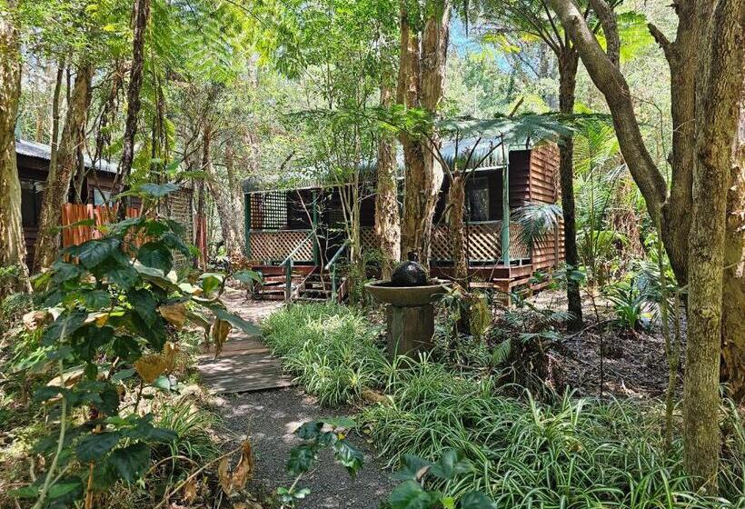 Дом 2 Спальни, Wanderers Retreat