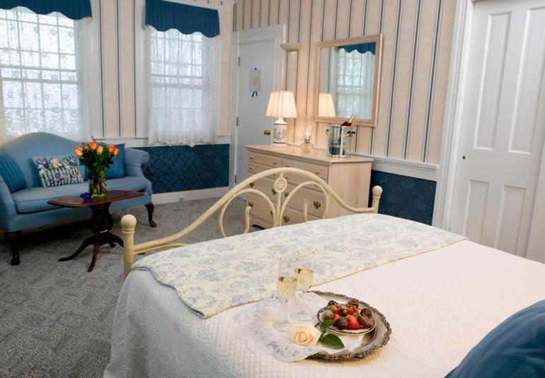 Номер Стандарт, Rabbit Hill Inn