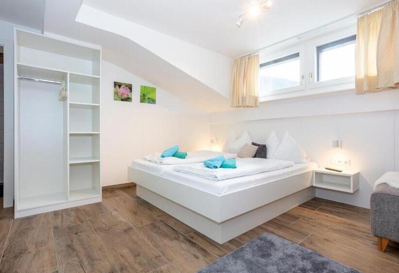 基本间, Appartements Am Edthof