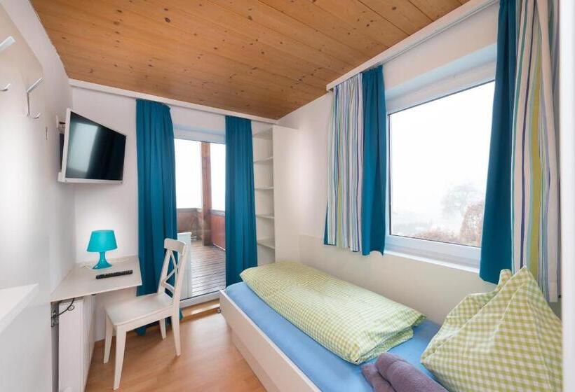 标准单人间, Appartements Am Edthof