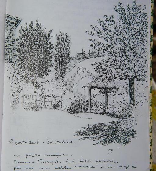 آپارتمان 1 خوابه, Colle Sul Lago