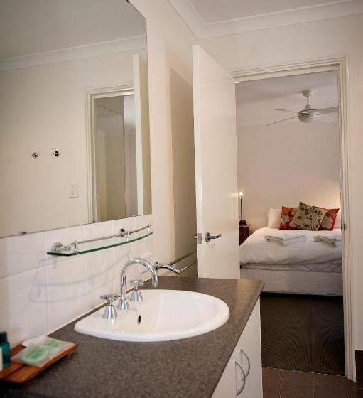 수피리어 코티지, Margaret River Hideaway & Farmstay