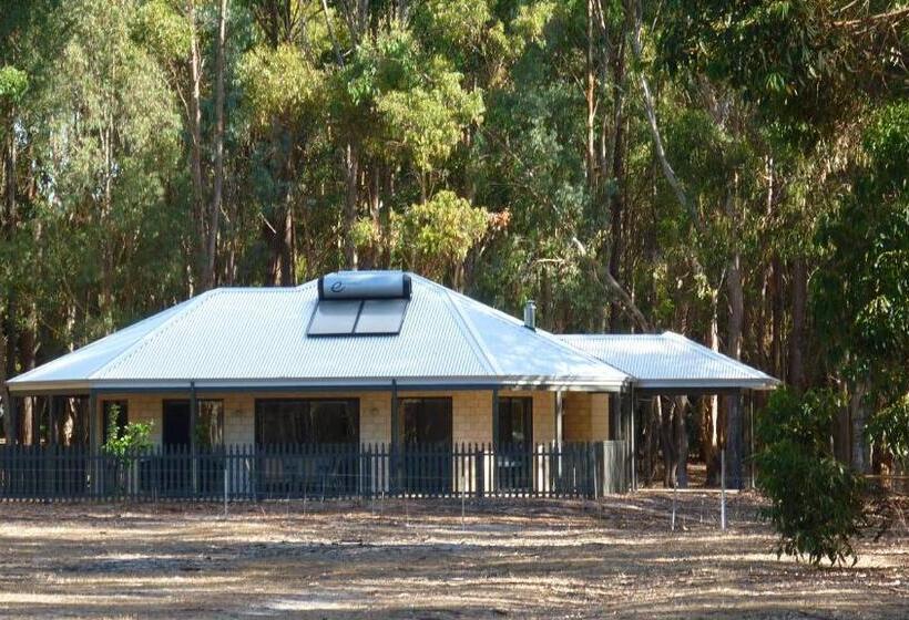 수피리어 코티지, Margaret River Hideaway & Farmstay