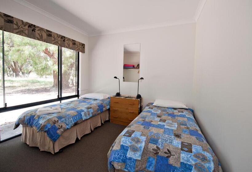 오두막, Margaret River Hideaway & Farmstay