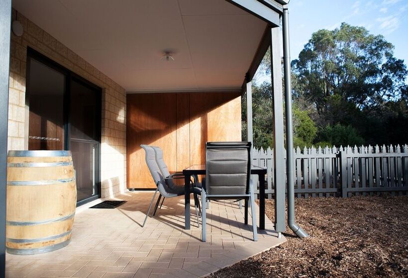 수피리어 스튜디오, Margaret River Hideaway & Farmstay