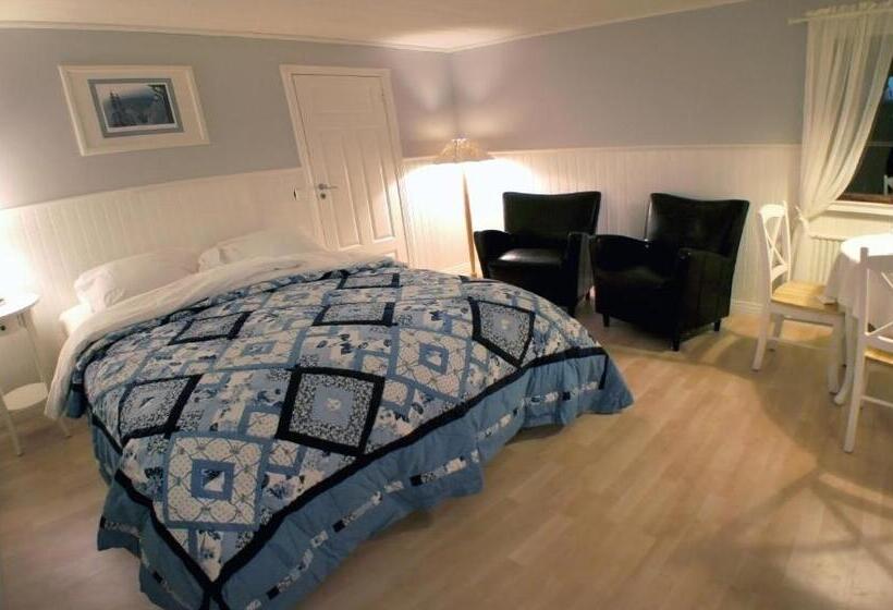 Номер Стандарт, Mannflogården Bed & Breakfast , Sälenfjällen