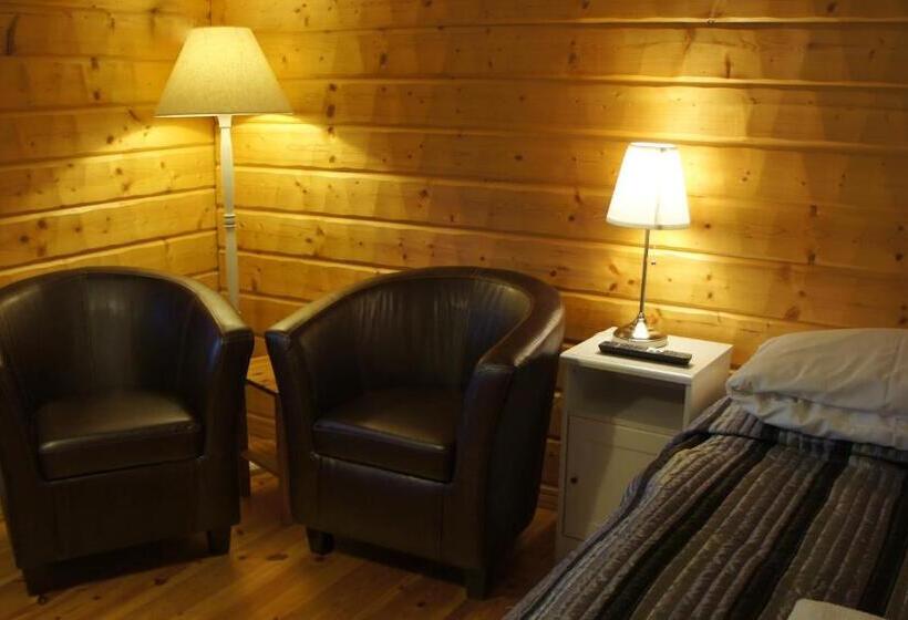 Семейный Номер, Mannflogården Bed & Breakfast , Sälenfjällen