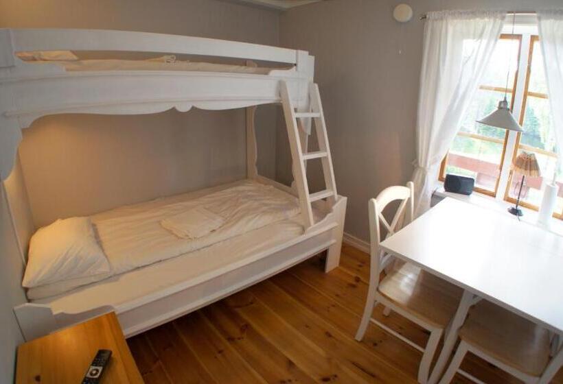 Номер Стандарт Индивидуальный, Mannflogården Bed & Breakfast , Sälenfjällen