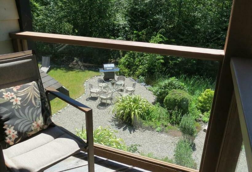 سوئیت 2 خوابه, Cobble Wood And Bird Sanctuary Guest Houses