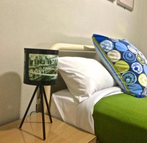 Номер Стандарт, Guesthouse 83