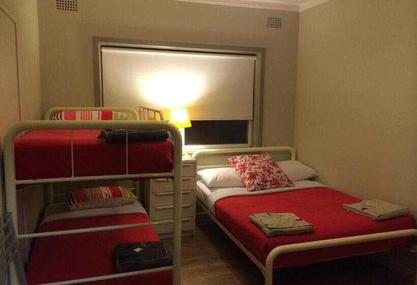 Четырехместный Номер Стандарт, Guesthouse 83