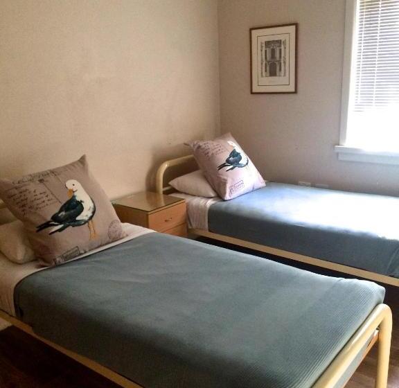 스탠다드 룸, Guesthouse 83