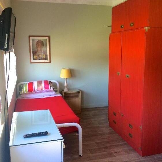 Номер Стандарт Трехместный, Guesthouse 83