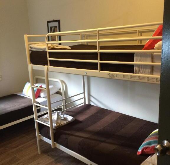 Номер Стандарт Трехместный, Guesthouse 83