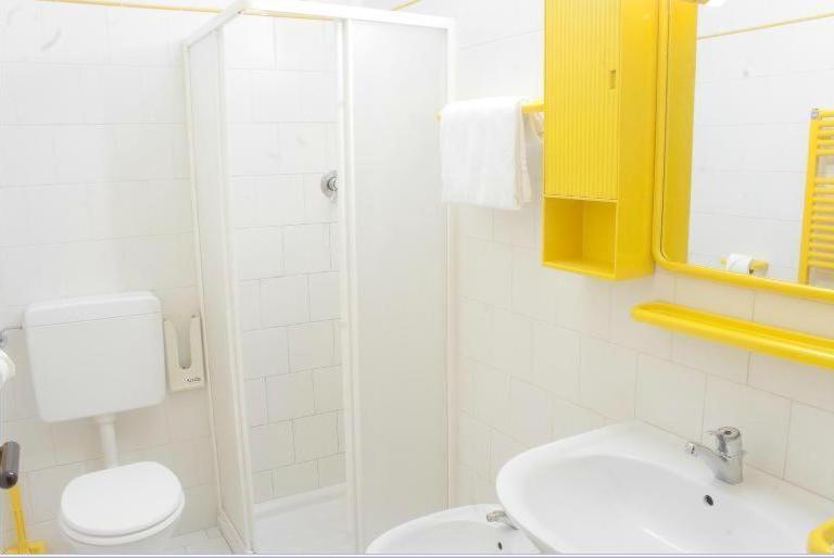 Апартаменты 1 Спальня, Residence Moulin