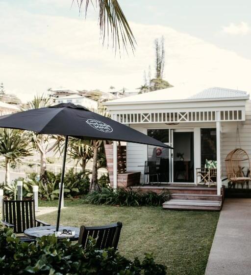 디럭스 룸, Yeppoon Surfside Motel