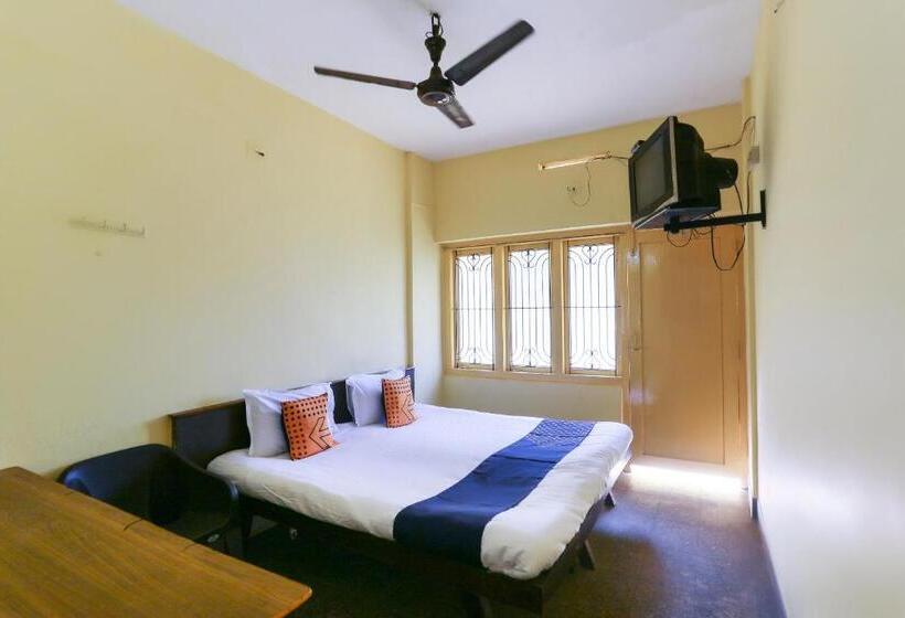 اتاق استاندارد, Spot On 65523 Tkt Tourist Home